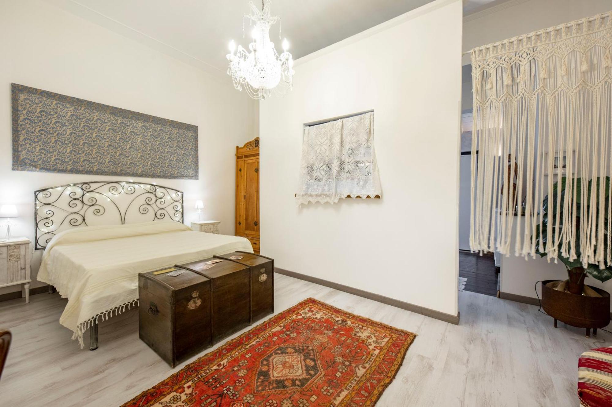 Appartamento Vicino Humanitas E Ospedale San Marco - Holiday Quiet Katania Zewnętrze zdjęcie